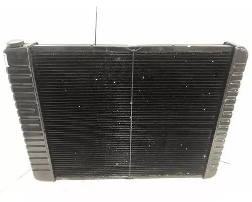 Chevrolet C60 Radiator