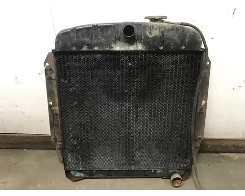 Chevrolet C60 Radiator