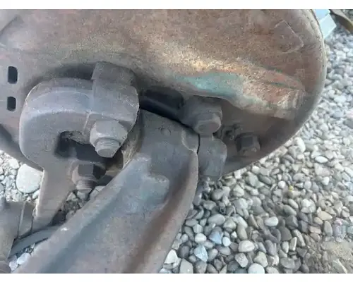 Chevrolet C60 Spindle  Knuckle, Front