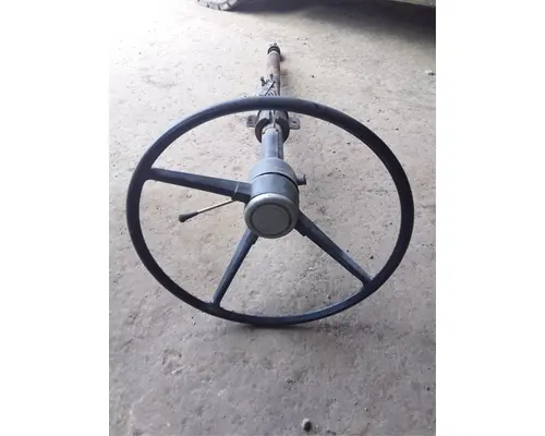 Chevrolet C60 Steering Column