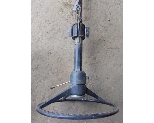 Chevrolet C60 Steering Column