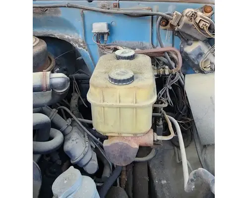 Steering Or Suspension Parts, Misc. Chevrolet C60 Complete Recycling Group LLC