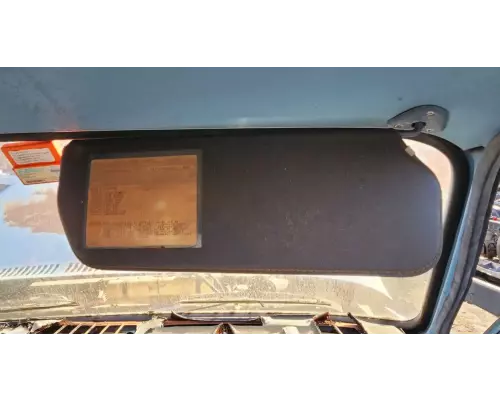 Chevrolet C60 Sun Visor (External)