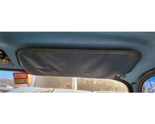 Chevrolet C60 Sun Visor (External)