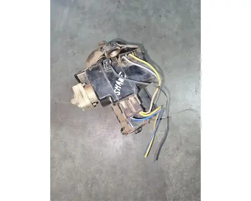 Wiper Motor, Windshield Chevrolet C60 Holst Truck Parts