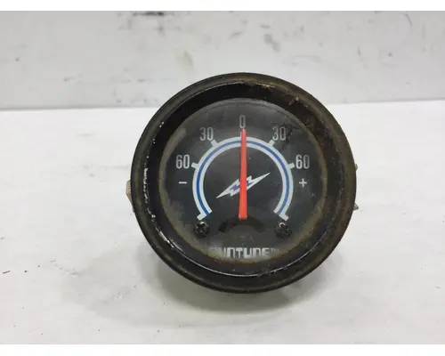 Chevrolet C65 COE Gauges (all)