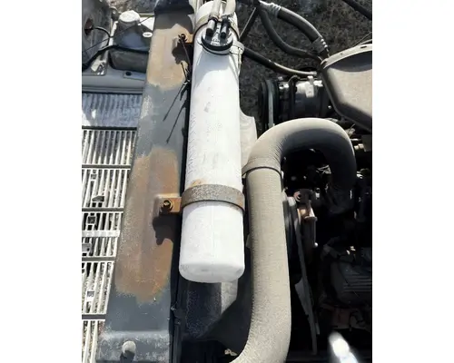 Radiator Overflow Bottle CHEVROLET C6500 (1ST GEN) Custom Truck One Source