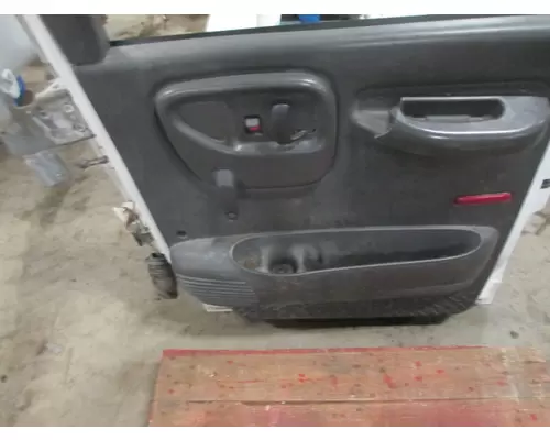 Door Assembly, Front CHEVROLET C6500 2003-2010 LKQ Heavy Truck - Goodys