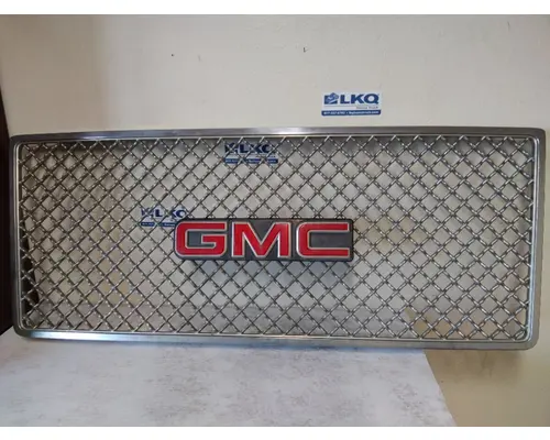 Grille CHEVROLET C6500 2003-2010 LKQ Western Truck Parts