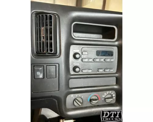 Air Conditioner Compressor CHEVROLET C6500 DTI Trucks