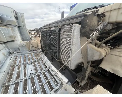Air Conditioner Condenser CHEVROLET C6500 DTI Trucks