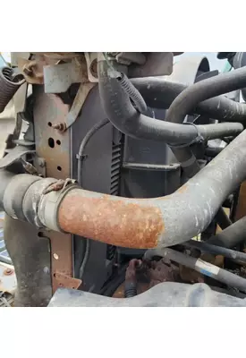 Chevrolet C6500 Air Conditioner Condenser