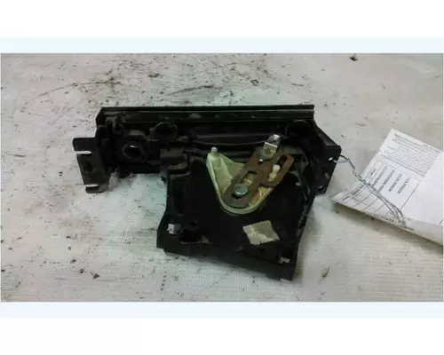 Chevrolet C6500 Air Conditioning Selector