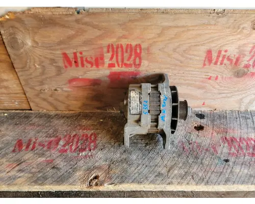 Alternator CHEVROLET C6500 Crest Truck Parts