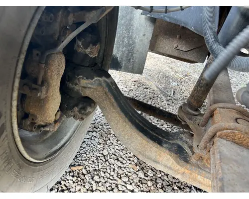 Chevrolet C6500 Axle Assembly, Front (Steer)