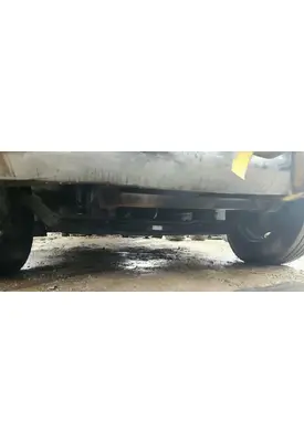 Chevrolet C6500 Axle Assy, Fr (4WD)
