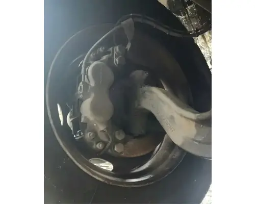 Chevrolet C6500 Axle Assy, Fr (4WD)