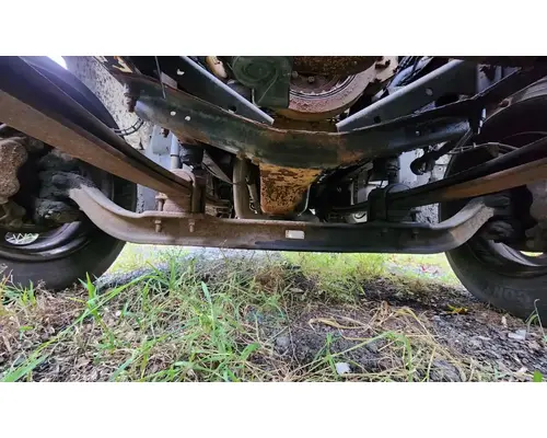 Chevrolet C6500 Axle Assy, Fr (4WD)