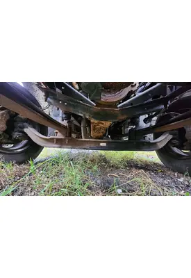 Chevrolet C6500 Axle Assy, Fr (4WD)