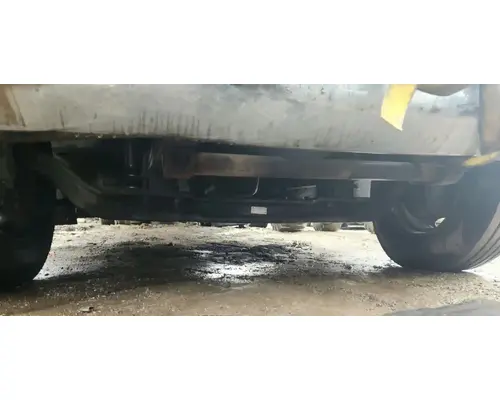 Axle Assembly, Front (Steer) Chevrolet C6500 Complete Recycling Group LLC