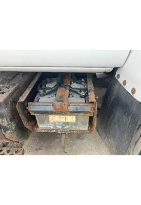 Chevrolet C6500 Battery Box