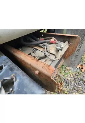 Chevrolet C6500 Battery Box