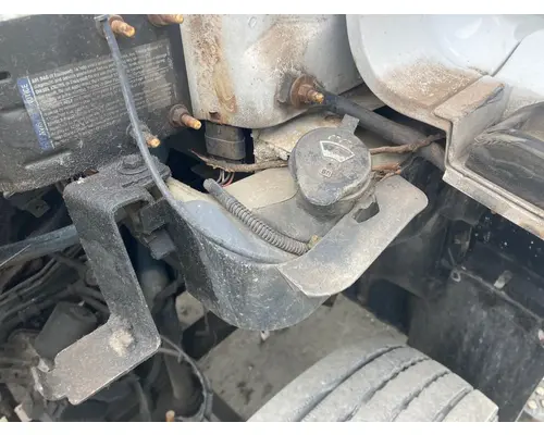 Body Parts, Misc. Chevrolet C6500 Vander Haags Inc Kc