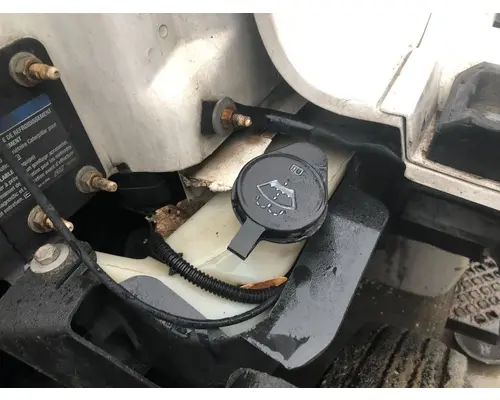 Body Parts, Misc. Chevrolet C6500 Vander Haags Inc Kc