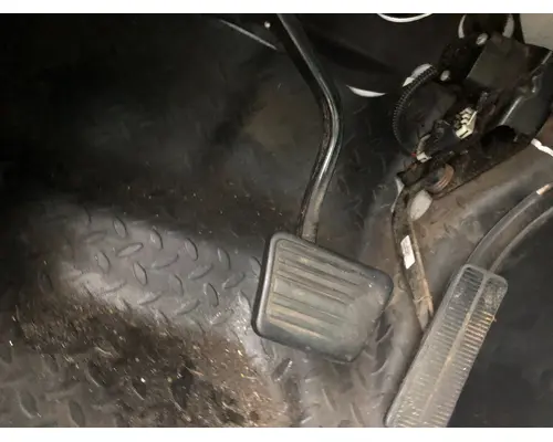 Body Parts, Misc. Chevrolet C6500 Vander Haags Inc Kc