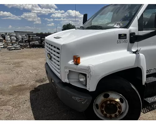 Bumper Assembly, Front CHEVROLET C6500 DTI Trucks