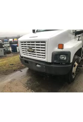 Chevrolet C6500 Bumper Assembly, Front