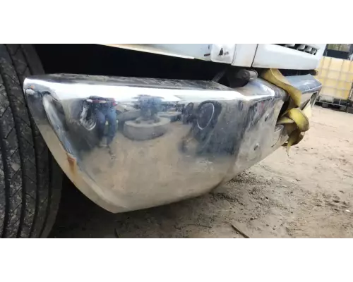 Chevrolet C6500 Bumper Assembly, Front