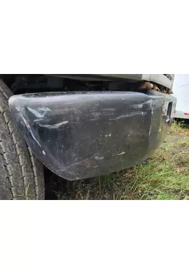 Chevrolet C6500 Bumper Assembly, Front