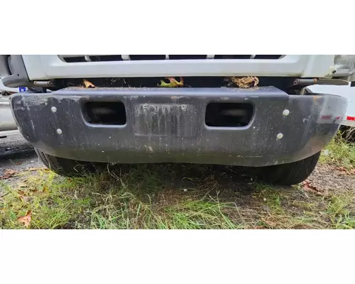 Chevrolet C6500 Bumper Assembly, Front