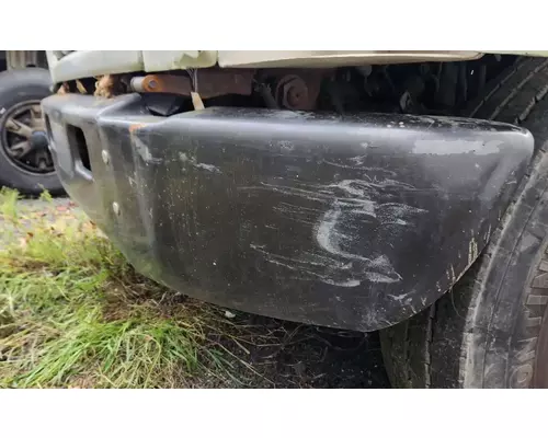 Chevrolet C6500 Bumper Assembly, Front