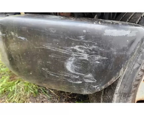 Chevrolet C6500 Bumper Assembly, Front