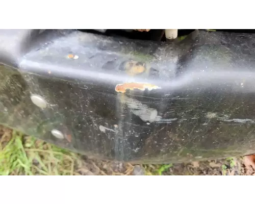 Chevrolet C6500 Bumper Assembly, Front