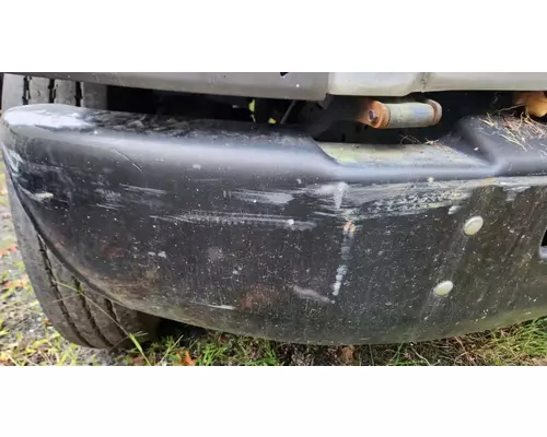 Chevrolet C6500 Bumper Assembly, Front