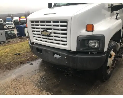 Bumper Assembly, Front Chevrolet C6500 Vander Haags Inc Kc