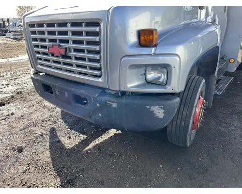 Bumper Assembly, Front CHEVROLET C6500 DTI Trucks