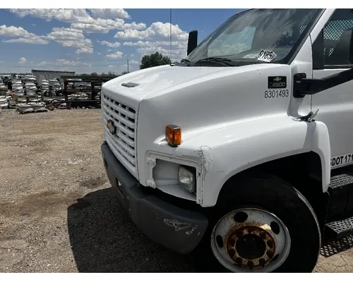 Bumper Assembly, Front CHEVROLET C6500 DTI Trucks