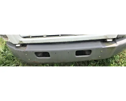 Bumper Assembly, Front CHEVROLET C6500 Sam's Riverside Truck Parts Inc
