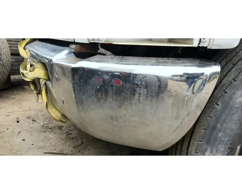Bumper Assembly, Front Chevrolet C6500 Complete Recycling Group LLC