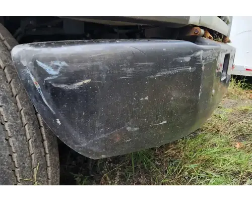 Bumper Assembly, Front Chevrolet C6500 Complete Recycling Group LLC