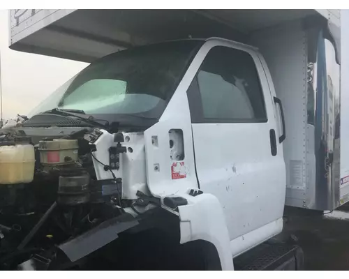 Chevrolet C6500 Cab Assembly