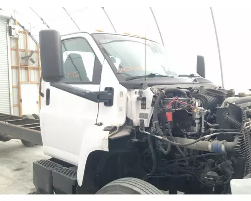 Chevrolet C6500 Cab Assembly