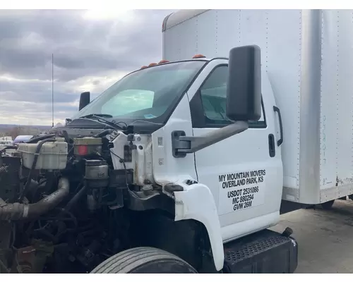 Chevrolet C6500 Cab Assembly