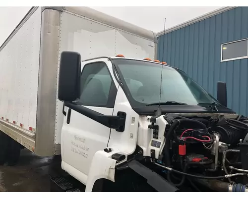 Chevrolet C6500 Cab Assembly