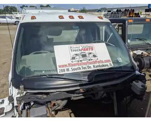 Chevrolet C6500 Cab