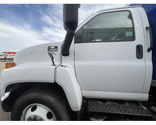 Cab CHEVROLET C6500 DTI Trucks